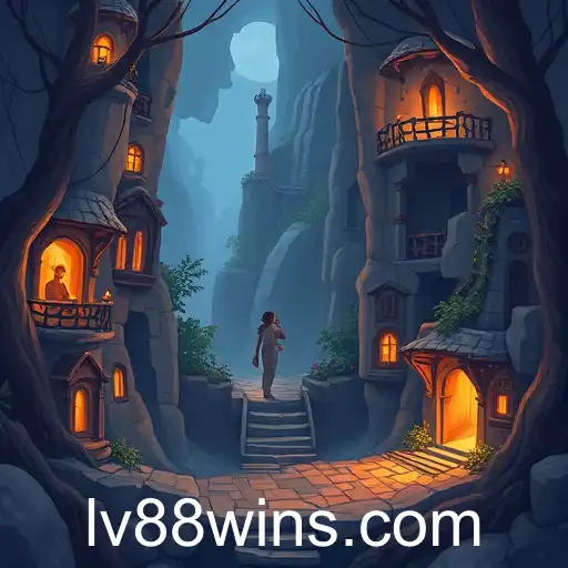 Exploring the Exciting World of Adventure Games