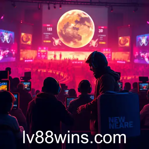 The Digital Renaissance of Gaming