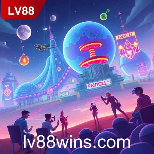 Emerging Trends in Online Gaming Platforms