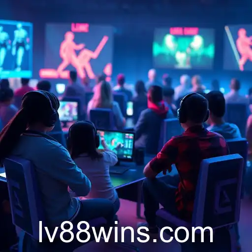 The Evolution of Online Gaming in Recent Years