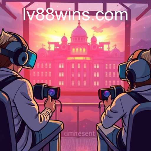 Gaming Evolutions in 2025: The Rise of lv88