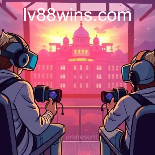 Gaming Evolutions in 2025: The Rise of lv88