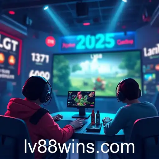 Digital Transformation in Gaming: The Rise of Online Platforms