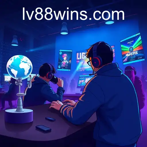 Evolving Trends in the Gaming World