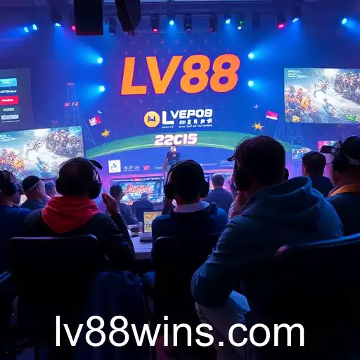 The Digital Playground of 2025