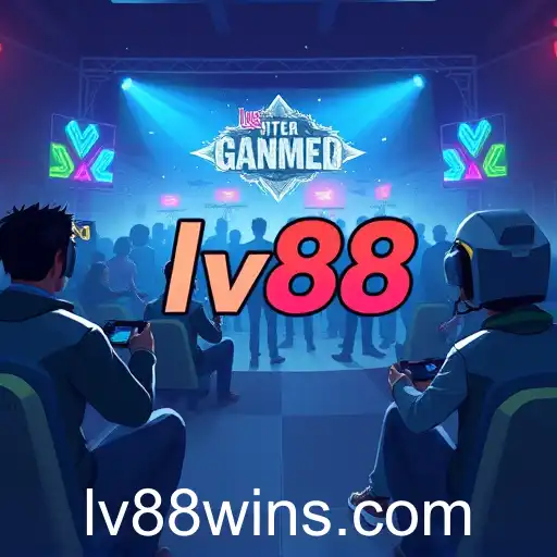 The Digital Revolution in Gaming: LV88 and Beyond