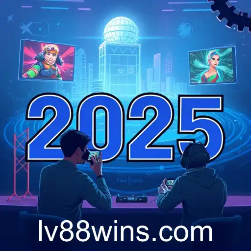 Emerging Trends in Online Gaming Platforms