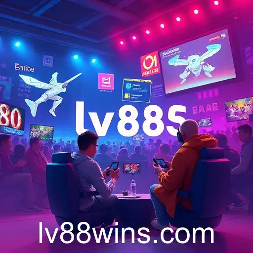 The Evolution of Gaming in 2025