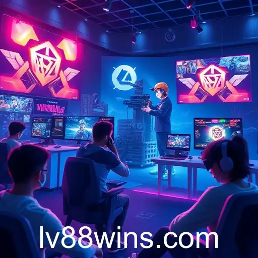 The Evolving Landscape of Online Gaming