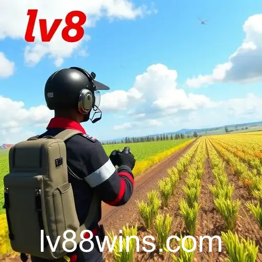 Expanding Horizons in Online Gaming