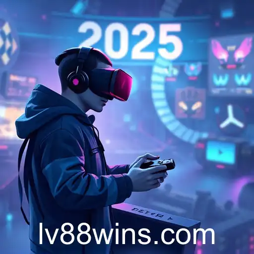 Exploring Gaming Trends in 2025