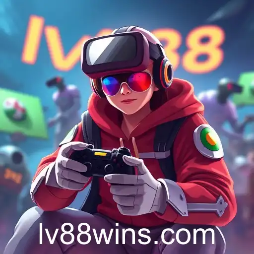 Gamers Embrace LV88 Revolution