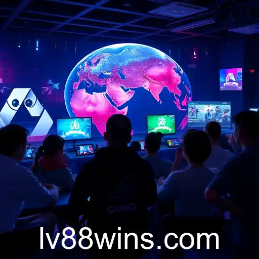 The Rise of Gaming Communities in 2025