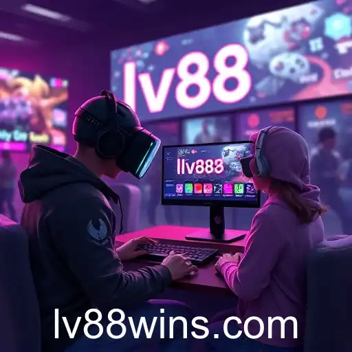 Gaming Trends and Predictions for the Future