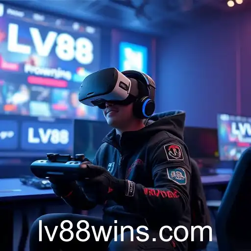 Interactive Gaming Landscape in 2025