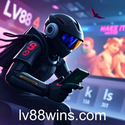 The Rise of LV88 in the Gaming World