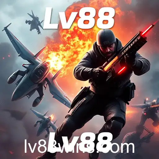 The Rise of LV88 and Its Impact on Online Gaming