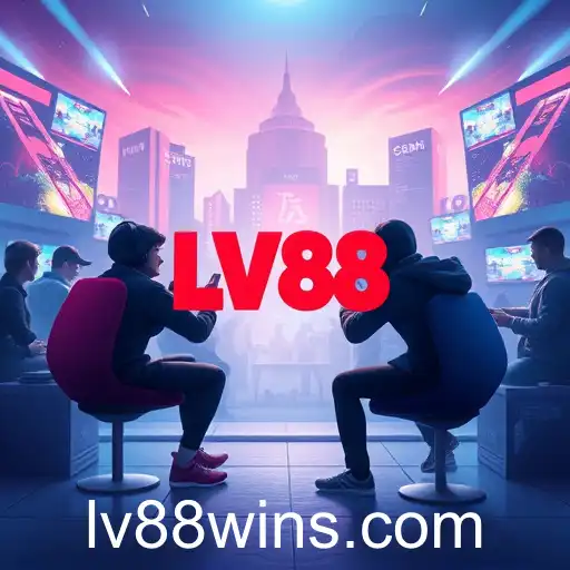Digital Evolution of Lv88: A Game-Changer in Online Entertainment