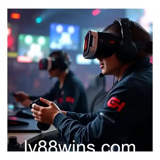 The Rise of Gaming Platforms in 2025