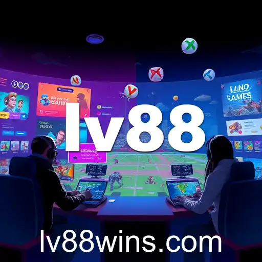 The Rise of Gaming Platforms in 2025