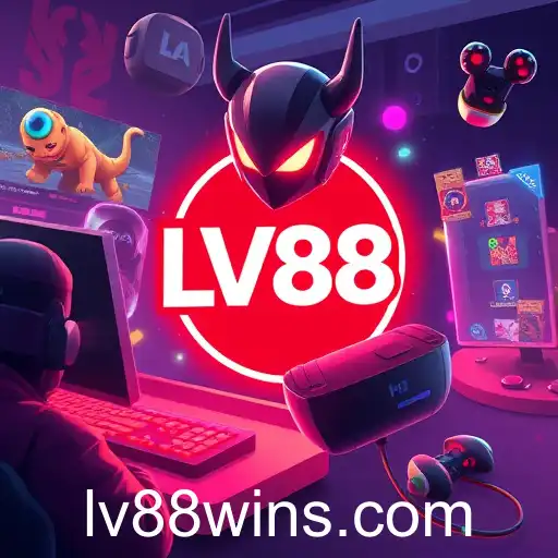 The Rise of LV88: A New Player in the Gaming World