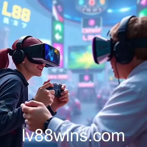 The Rise of Online Gaming in 2025