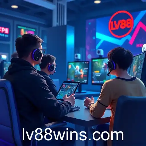 The Rise of Online Gaming Communities