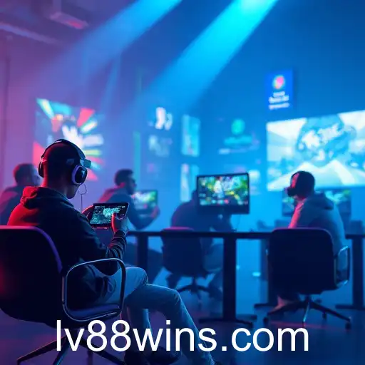 The Evolving Landscape of Online Gaming in 2025