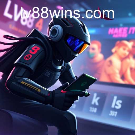 The Rise of LV88 in the Gaming World
