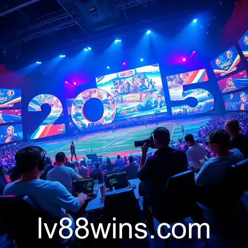 The Evolution and Impact of LV88 in Gaming