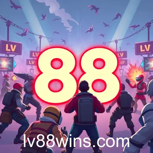 Exploring the Virtual Realm: Multiplayer Fun with 'lv88'