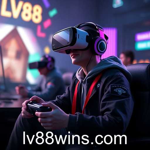 Navigating the Gaming World with LV88