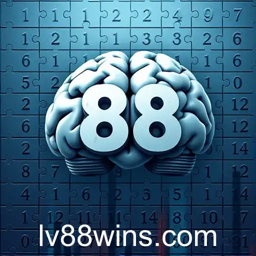 Exploring the Engaging World of Puzzle Challenges: Unlocking the Enigma of 'lv88'