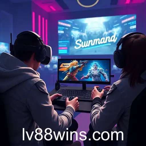 The Rise of Gaming Platforms in 2025