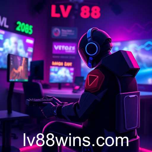The Rise of lv88: Gaming in 2025