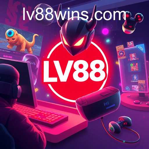 The Rise of LV88: A New Player in the Gaming World
