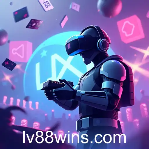The Rise of Lv88: A Digital Game Revolution