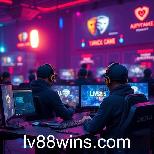 The Rise of Online Gaming Platforms