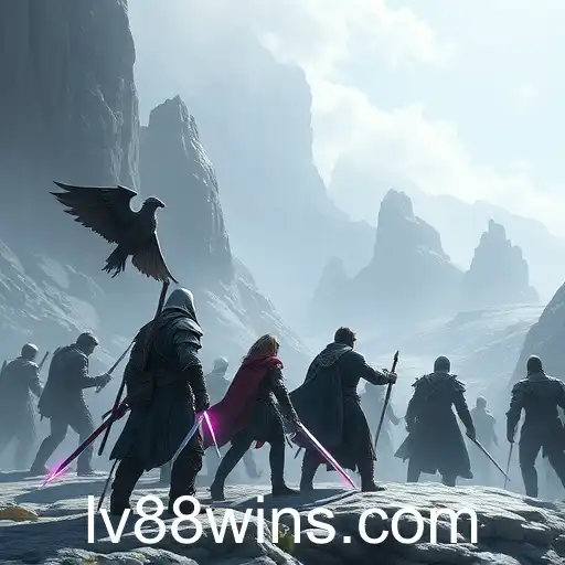 Exploring the Intrigue of RPG Quests and the Significance of 'lv88'