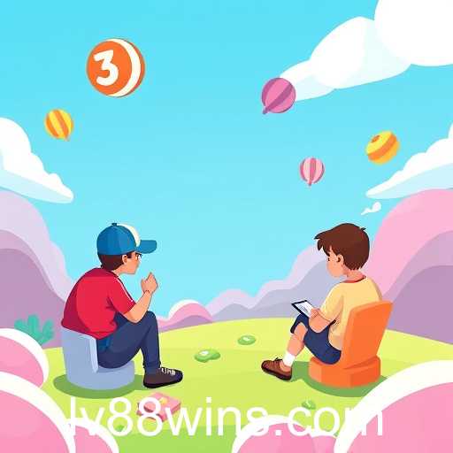 The Rise of LV88: A Gaming Revolution